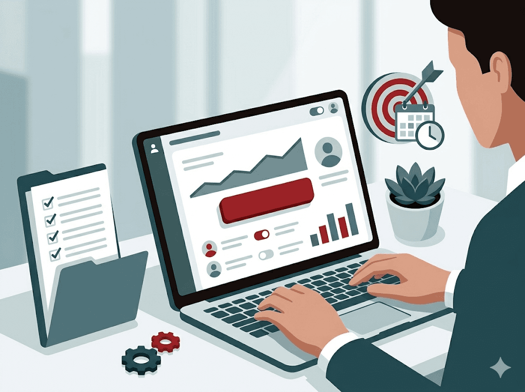 Leve a monitoria e avaliação do seu projecto para outro nível